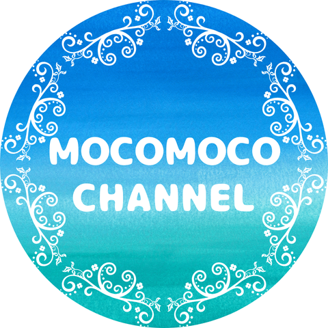 mocomoco夫婦